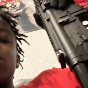 I WANNA BE WIT U (Explicit)