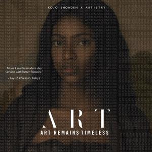 Art Remains Timeless (Explicit)