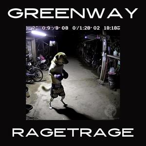 GATEKEEPING (feat. Rage) (Explicit)