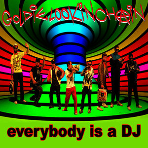 Everybody is a DJ - Official Mixes