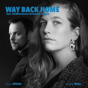 Way back home (feat. FILMharmonic Orchestra Prague)