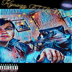 Going Hard (feat. Lil Molly) (Explicit)