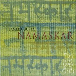 Namaskar