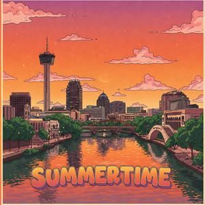 Summer Time (feat. Content & RCB Keazy 300)