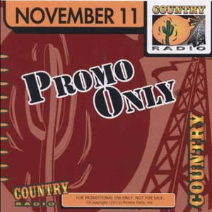 Country Radio November 2011
