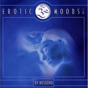 Erotic Moods, Vol. 2