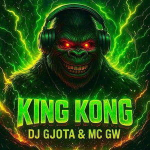 KING KONG (Explicit)