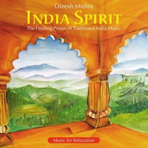 India Spirit: Traditional India Music