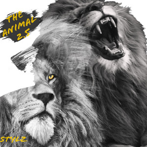 Chillin wit a vibe (Explicit)