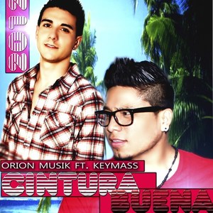 Cintura Buena (ft. Keymass) [Single]