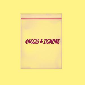 ANGELS & DEMONS (Explicit)