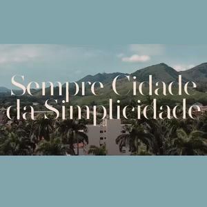 Paraiba do Sul Sempre Cidade da Simplicidade (feat. Rita Valle, Keven Aguiar, Toni Nascimento, Beatriz Costa, Fabio Gama, Monica Cristina, Romerito Andrade, Ellena Costinhas, Thiago Alves, Koia, Cristian Bianchi, Jahari & Marco Menezes)