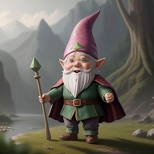 Gnome Meme Song