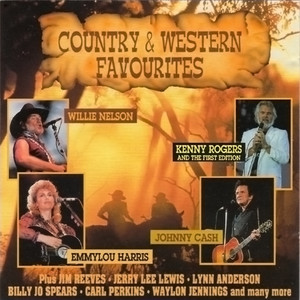 Country & Western Favourites Volume 3