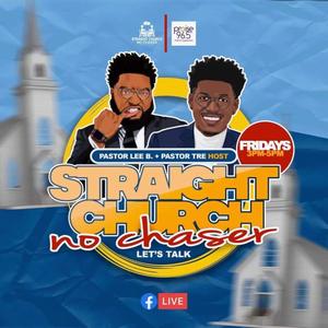 Straight Church No Chaser (Theme song)