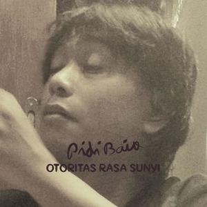 Otoritas Rasa Sunyi