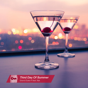 Third Day Of Summer