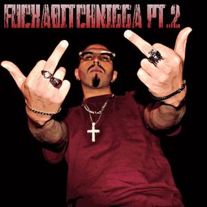 ****A*****NIGGA PT.2 (Explicit)