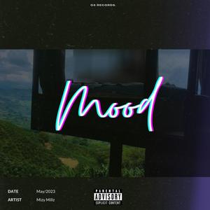 MOOD (Radio Edit) [Explicit]