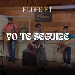 Yo Te Seguiré (En Vivo)