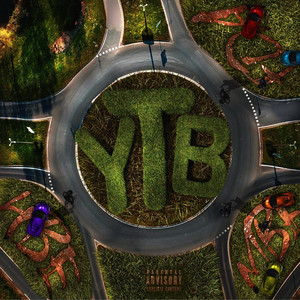 Young Turnt Business (Explicit)