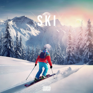 Ski (Explicit)