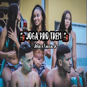 Joga pro Trem (Explicit)