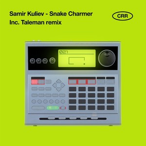 Snake Charmer (Taleman Remix)