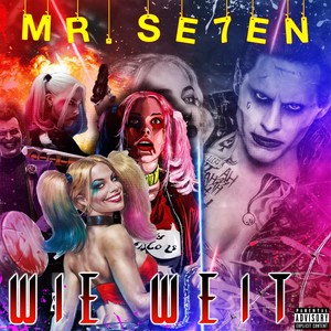 Wie weit (Explicit)