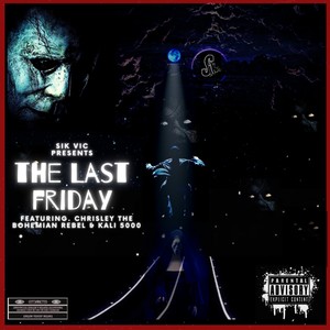 The Prayer (Explicit)