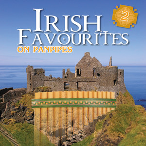 Irish Favourites on Panpipes, Pt. 2