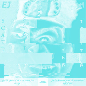 SCATTER REDUX (Explicit)