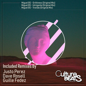 Grittiness (Guille Fedez Remix)