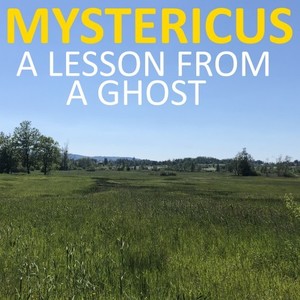 A Lesson from a Ghost