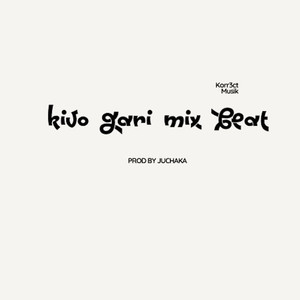 Kivo Gari Mix Beat