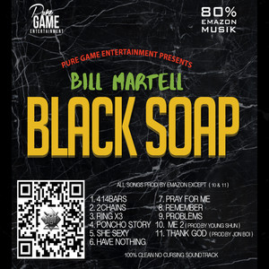 Black Soap