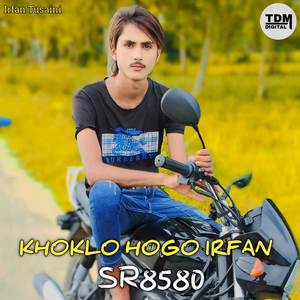 KHOKLO HOGO Irfan SR8580