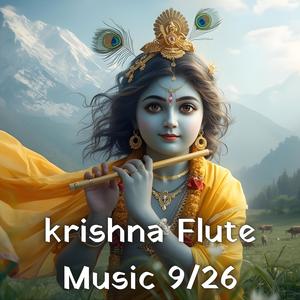 Krishna’s Divine Flute || Peaceful Meditation Music Ep 9/26
