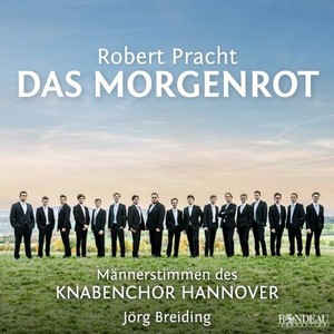 Das Morgenrot