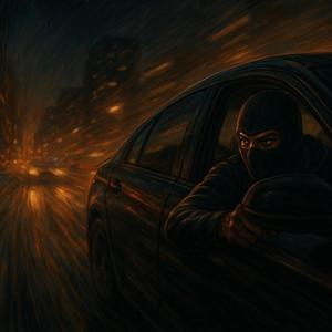 Beginners Luck (feat. 5SB Silk) (Explicit)