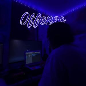 Offense (feat. Flip Side) (Explicit)