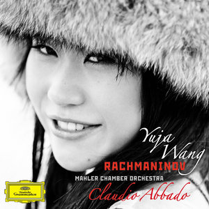 Rachmaninov (Bonus Track Version)