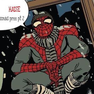 XMAS PREE Pt. 2 (Explicit)