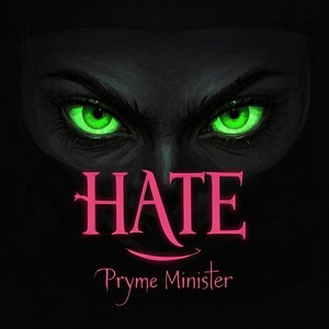 HATE (Explicit)