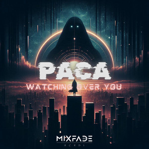 Paca - Watching Over You