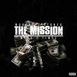 The Mission (Explicit)