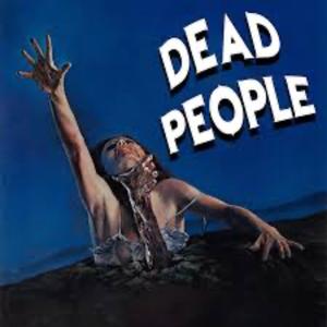 Dead People (feat. BrokeLife Phet) (Explicit)