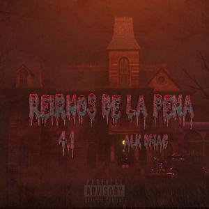 REIRNOS DE LA PENA (feat. Alk DMAC) (Explicit)