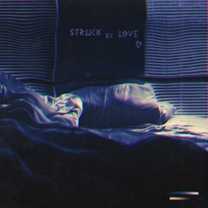 struck by love