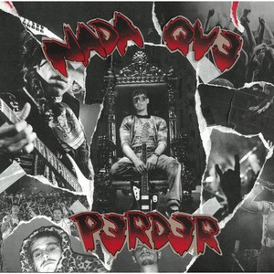 Nada que perder (feat. ohmyfeifurs) [Explicit]